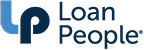 Tim Pascarella & Trisha Lada | LoanPeople | Michigan Mortgage Logo